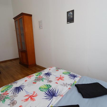 Fantastic Waw - C19 Room E Varşovia Exterior foto