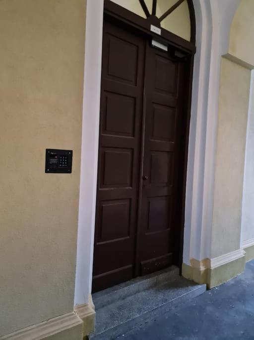 Fantastic Waw - C19 Room E Varşovia Exterior foto