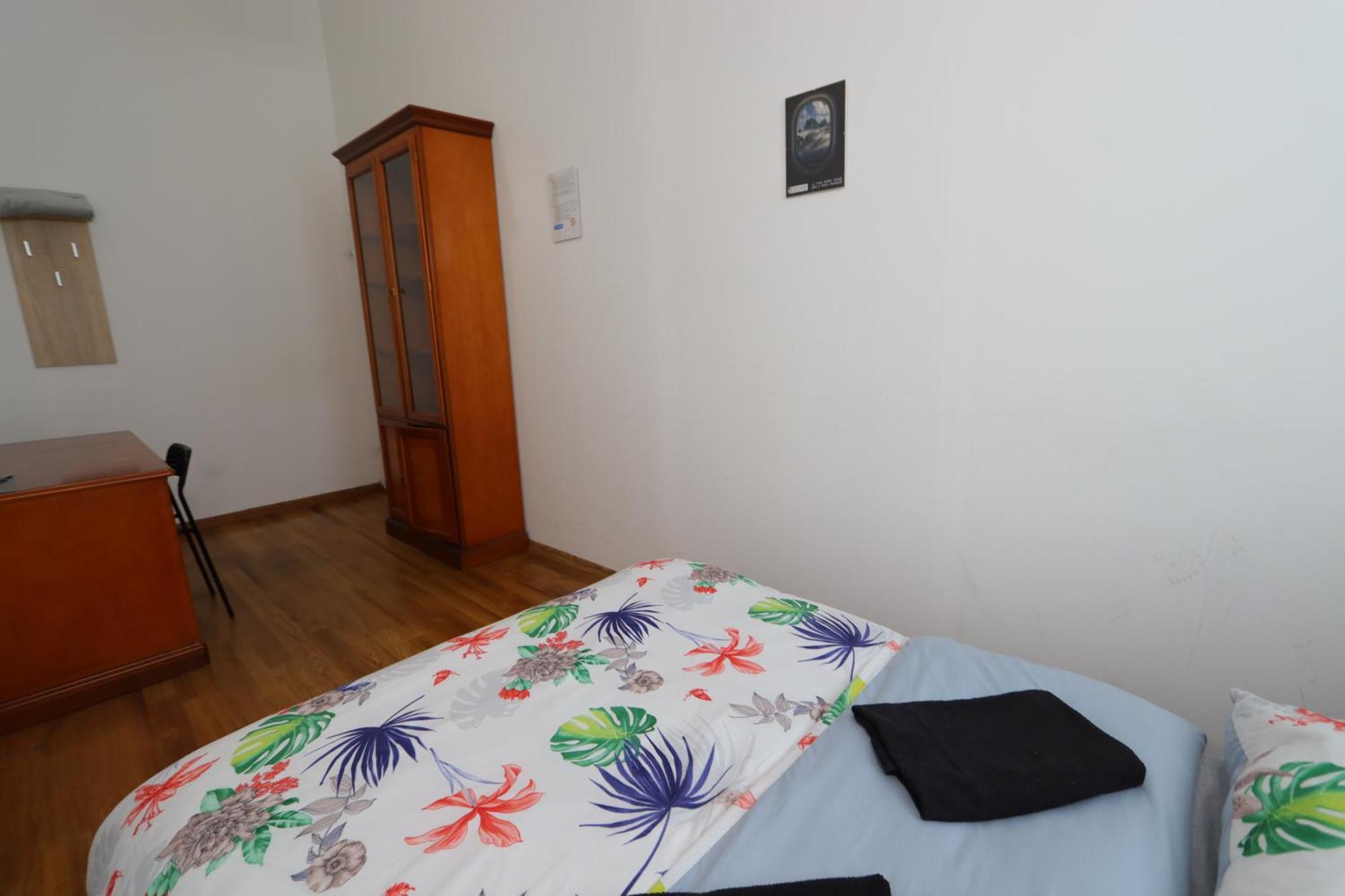 Fantastic Waw - C19 Room E Varşovia Exterior foto