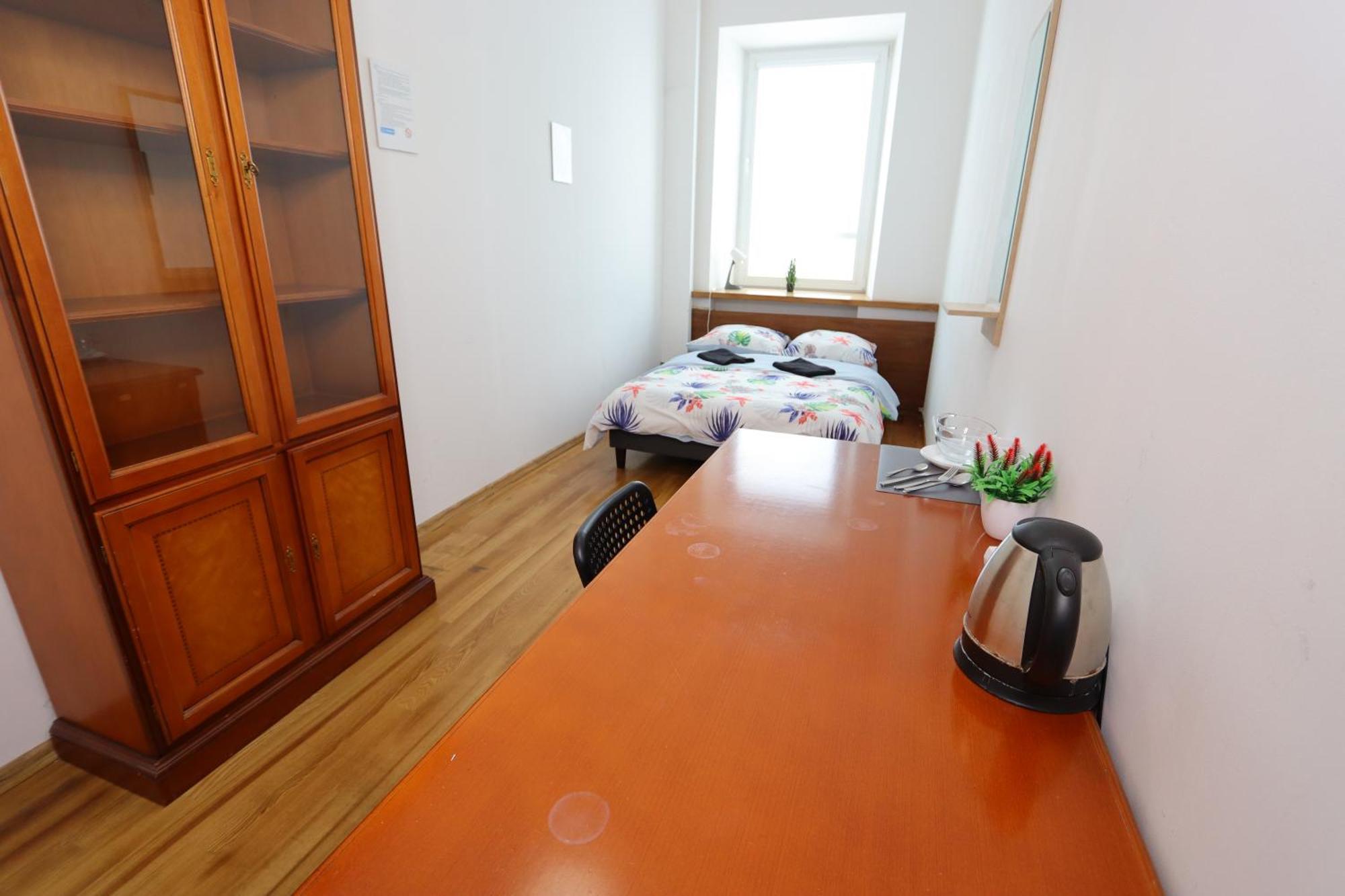 Fantastic Waw - C19 Room E Varşovia Exterior foto